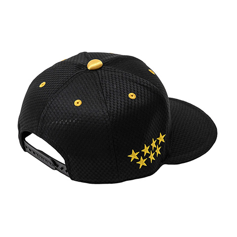 阪神タイガース ドラ一4選手 直筆サイン付き レプリカキャップ 先行