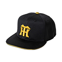 先行受注】チャンピオン レプリカキャップ フラット - 阪神タイガース