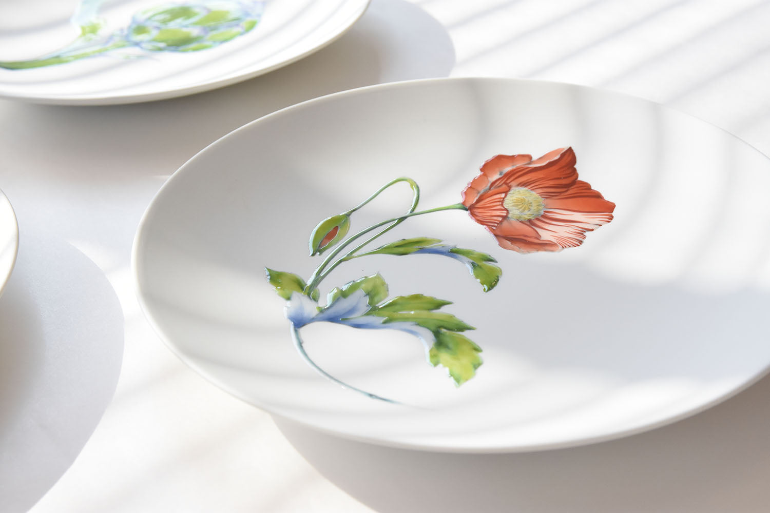 Restaurant MAISON (Paris) | 畑萬陶苑 ONLINE SHOP