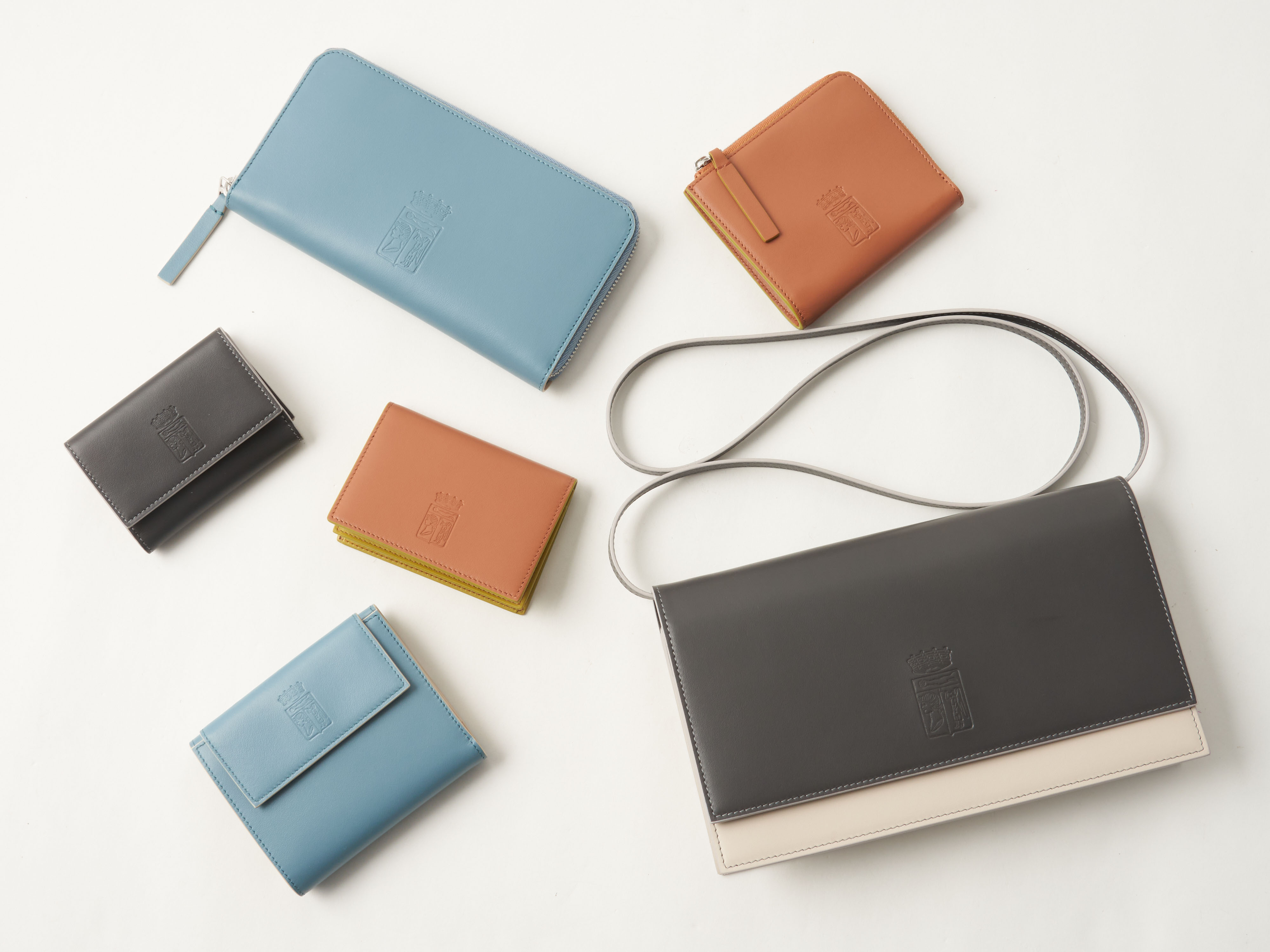 モラビト（MORABITO） バッグ・財布の公式通販サイト