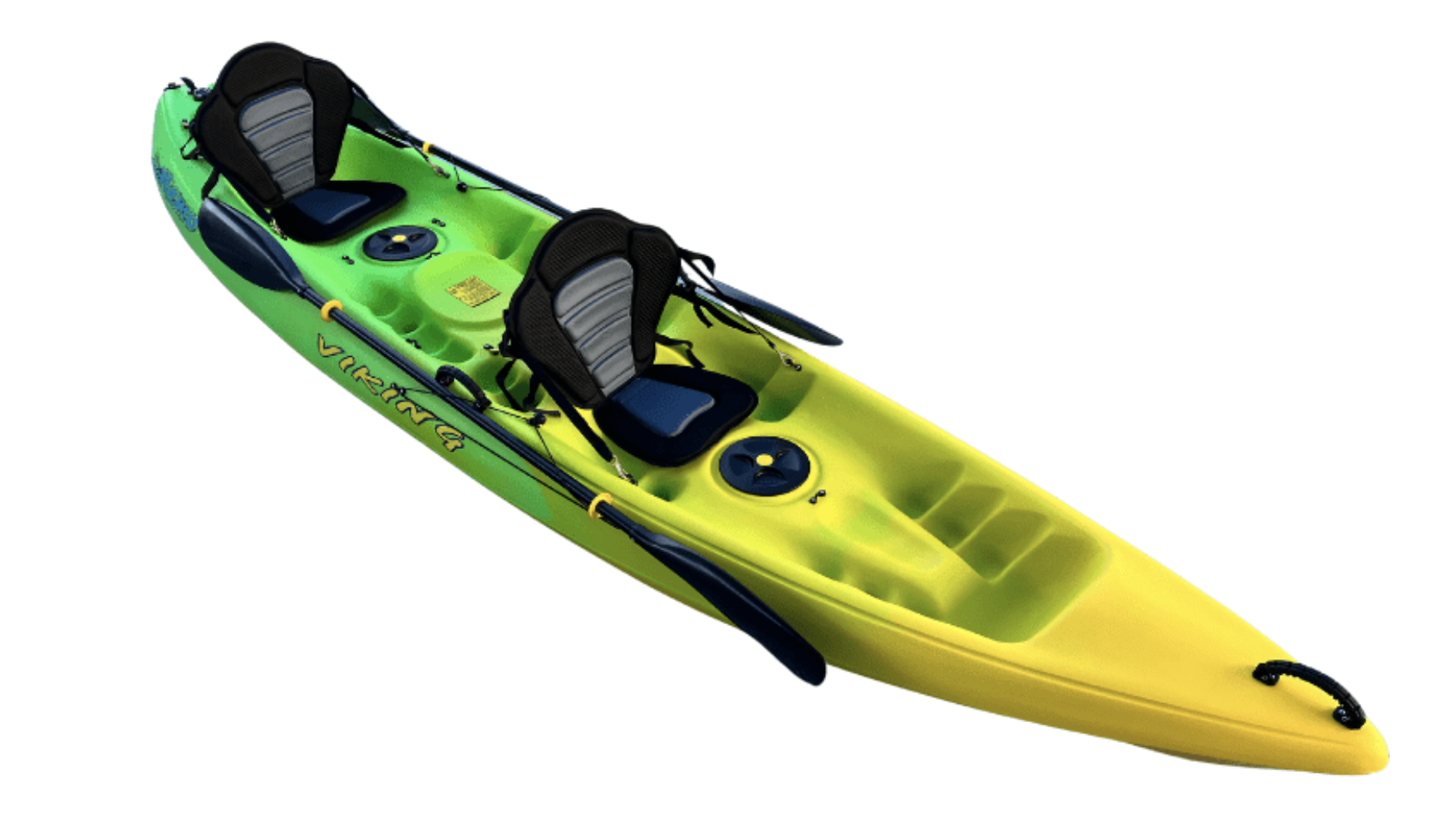 ニモ2+1スタンダード | カヤック（本体）,バイキングカヤック