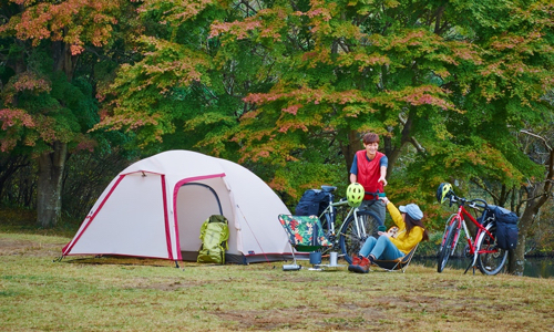 stacy ST-II・ステイシーST-II | キャンプ用品,テント・タープ