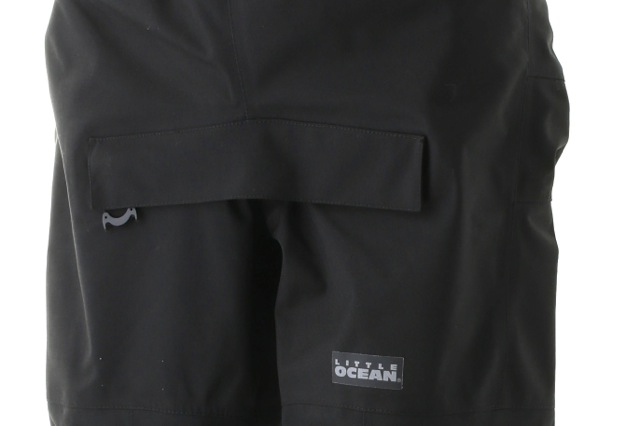 リトルオーシャン DS パドリングパンツII | ウェア,パドリング