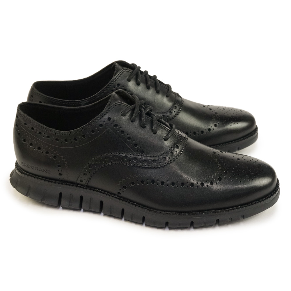 COLE HAAN（コールハーン） メンズ ビジネスシューズ ゼログランド