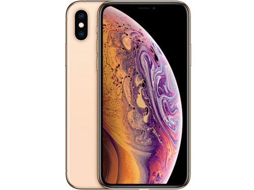 iPhone XS 整備済み品 64GB ランクB 中古 スマホ スマートフォン 本体