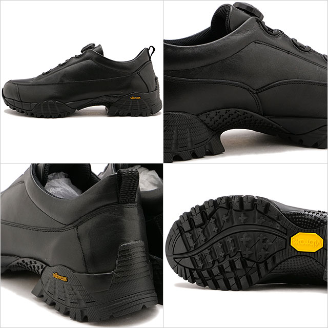 YOAK（ヨーク） 返品送料無料 メンズ スニーカー ジャーニー ディスク