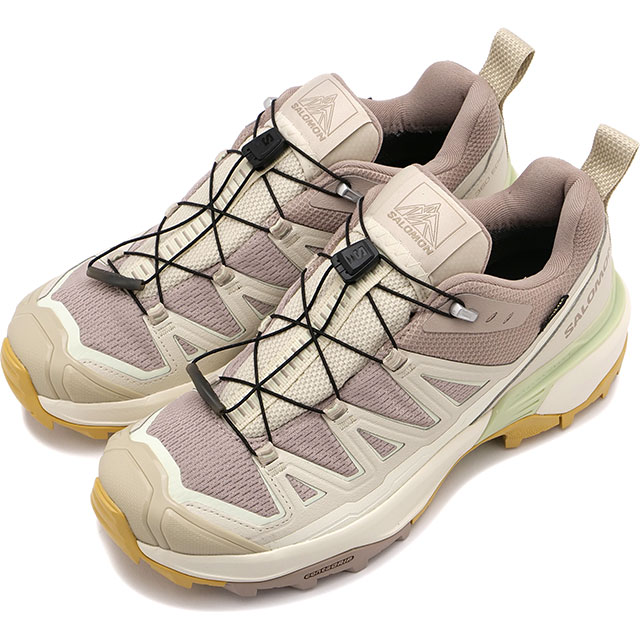 SALOMON（サロモン） エックス ウルトラ 360 エッジ ゴアテックス