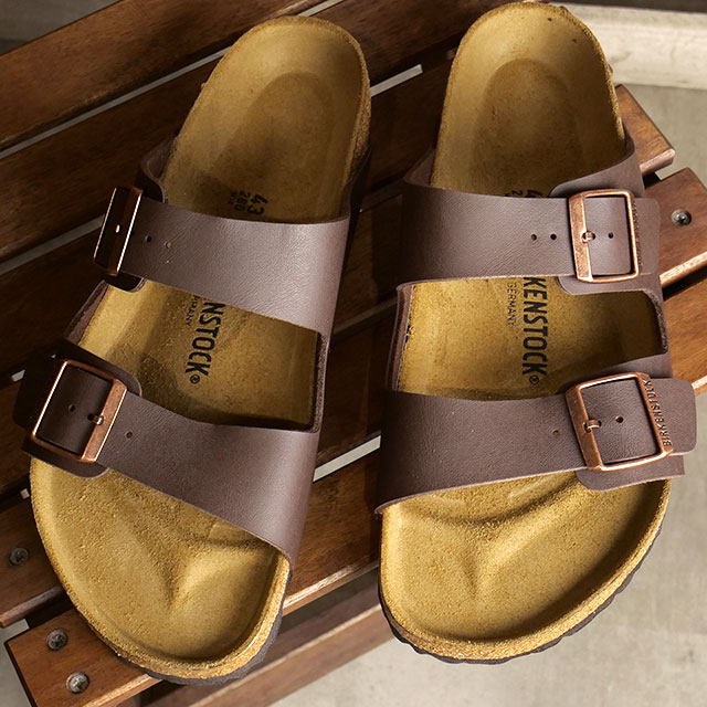 BIRKENSTOCK（ビルケンシュトック） サンダル アリゾナ 51701 51703