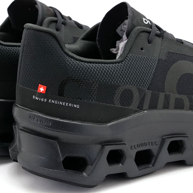 On（オン） メンズ スニーカー クラウドモンスター 61.99025 M