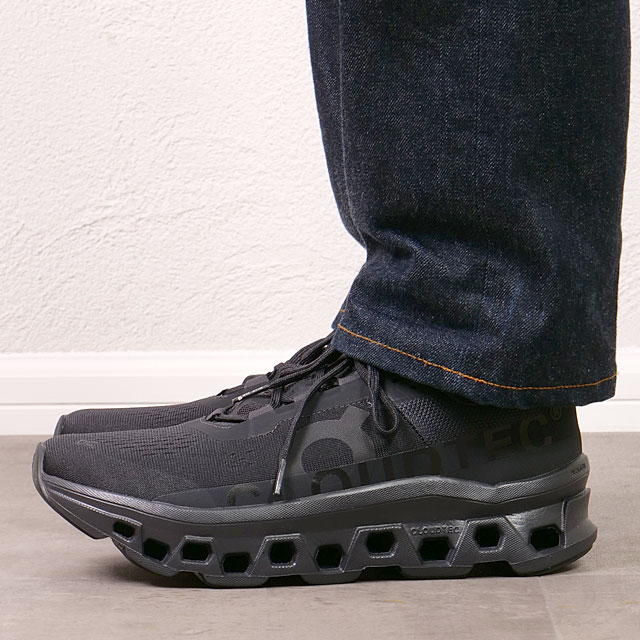 On（オン） メンズ スニーカー クラウドモンスター 61.99025 M