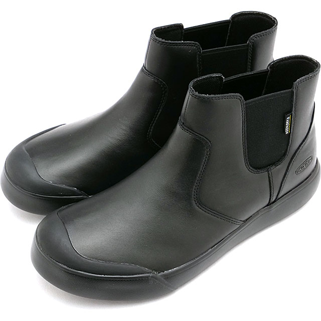 KEEN（キーン） エレナ チェルシー ウォータープルーフ 1027864 FW23 W