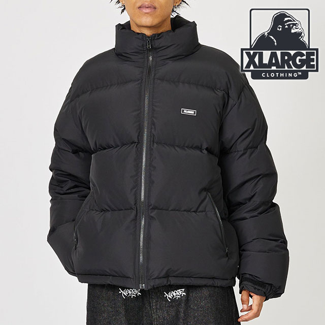 XLARGE（エクストラ ラージ） メンズ ダウンジャケット 101234021013