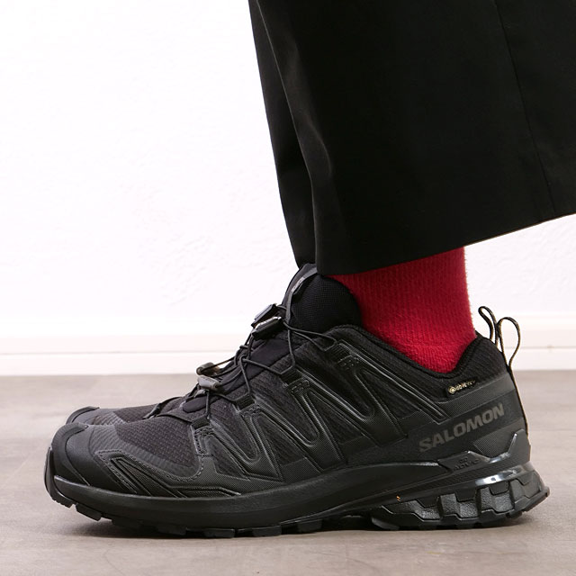 SALOMON（サロモン） レディース トレイルランニングシューズ