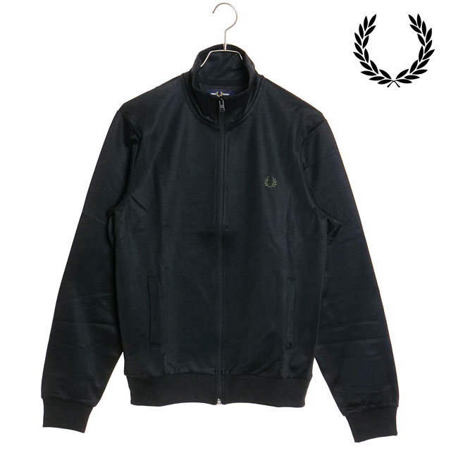 FRED PERRY（フレッドペリー） トラックジャケット J6000-W90 TRACK