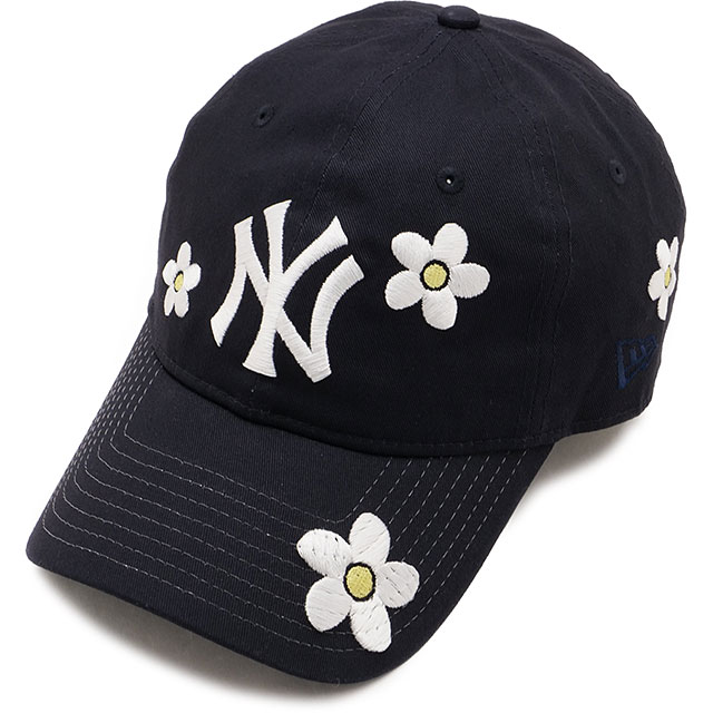 NEW ERA（ニューエラ） キャップ ニューヨーク・ヤンキース 14307616
