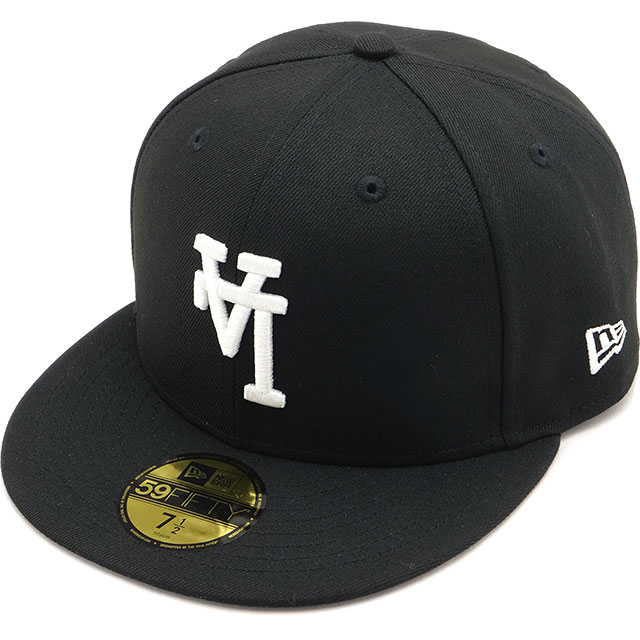 NEW ERA（ニューエラ） コラボ キャップ ルーキーズ ROOKIES 9FIFTY