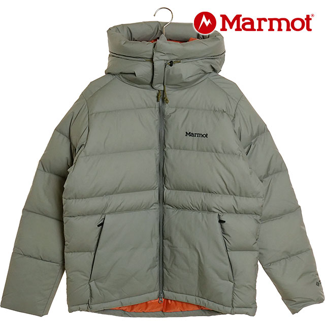 Marmot（マーモット） カルマダウンジャケット TSAUD012 FW24 Karma