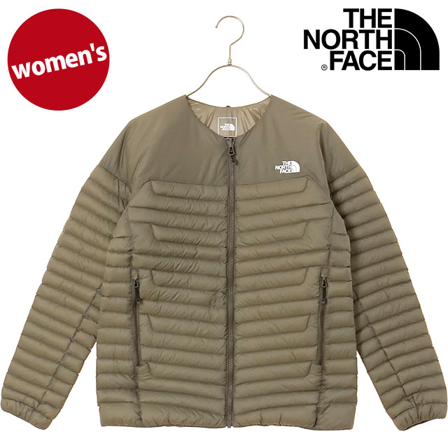 THE NORTH FACE（ザ ノースフェイス） サンダーラウンドネック