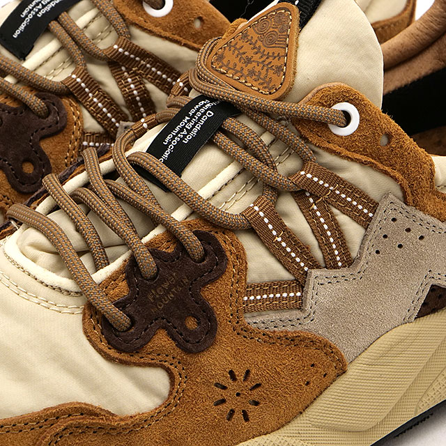 FlowerMOUNTAIN（フラワーマウンテン） 返品送料無料 コラボ Flower