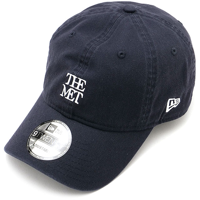 NEW ERA（ニューエラ） キャップ メトロポリタン美術館 14457376 SS25