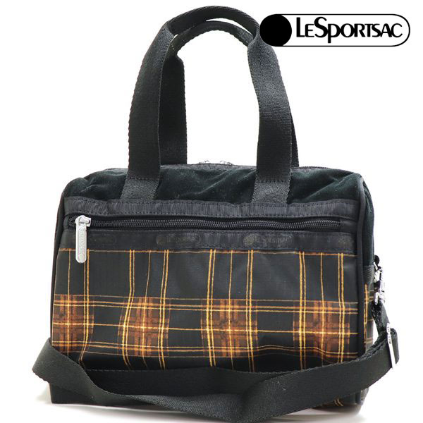 LeSportsac（レスポートサック） ミニショルダーバッグ レディース