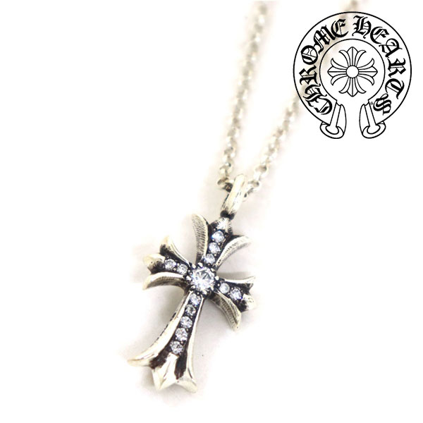 CHROME HEARTS（クロムハーツ） ネックレス メンズ レディース