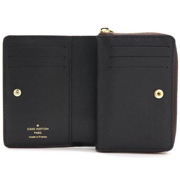 LOUIS VUITTON（ルイ・ヴィトン） ヴィトン 二つ折り財布 レディース