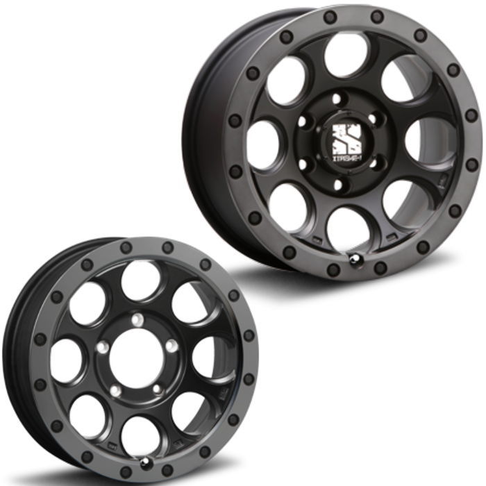 MLJ サーフ/FJクルーザー等 16インチ 6穴 139.7 8J XTREME-J XJ03