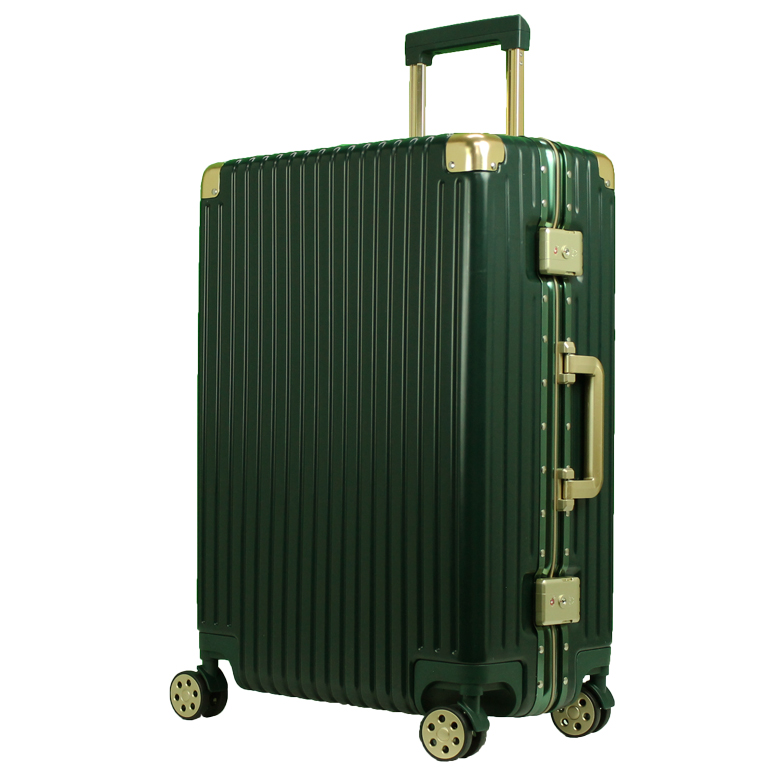 MOIERG（モアエルグ） 【5％OFFクーポン】 スーツケース M キャリー