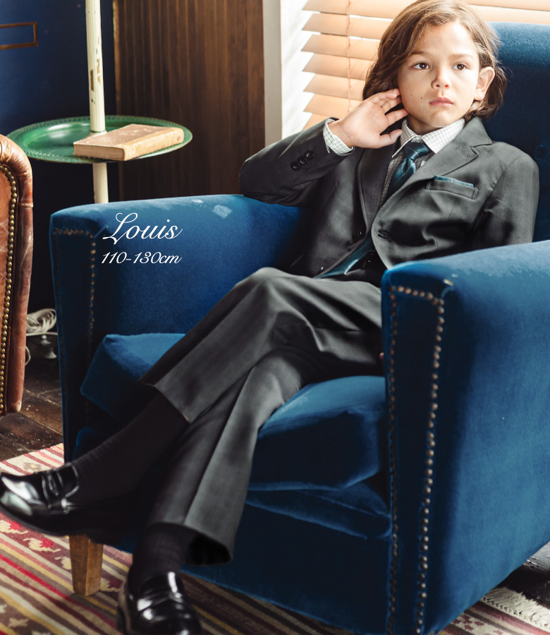 arisana（アリサナ） 入学式 卒園式 子供服 男 男の子 スーツ 七五三