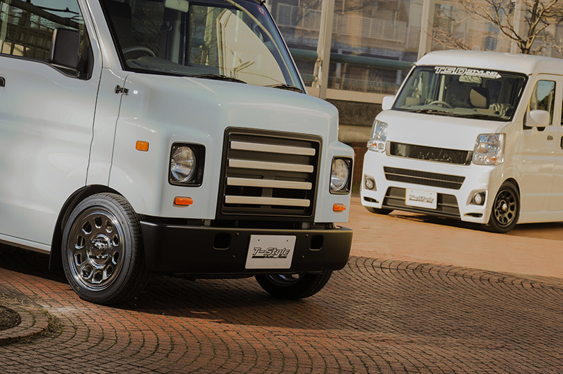 MLJ デイトナSS DAYTONA SS 16インチ 7.0J 38 6-139 CHROME ホイール1