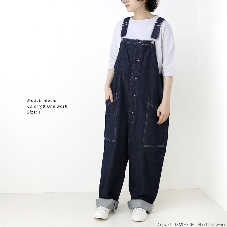 HARVESTY（ハーベスティ） HARVESTY 10ozノンフェイドデニム