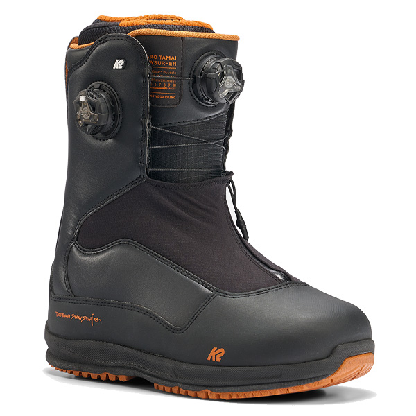k2 mini turbo（スノーボード ブーツ）｜スノーボード | スポーツ の