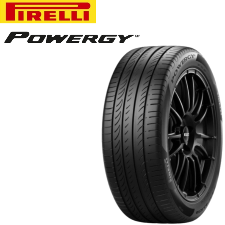 PIRELLI（ピレリ） POWERGY 215/50R17 95W XL◇2本以上で送料無料