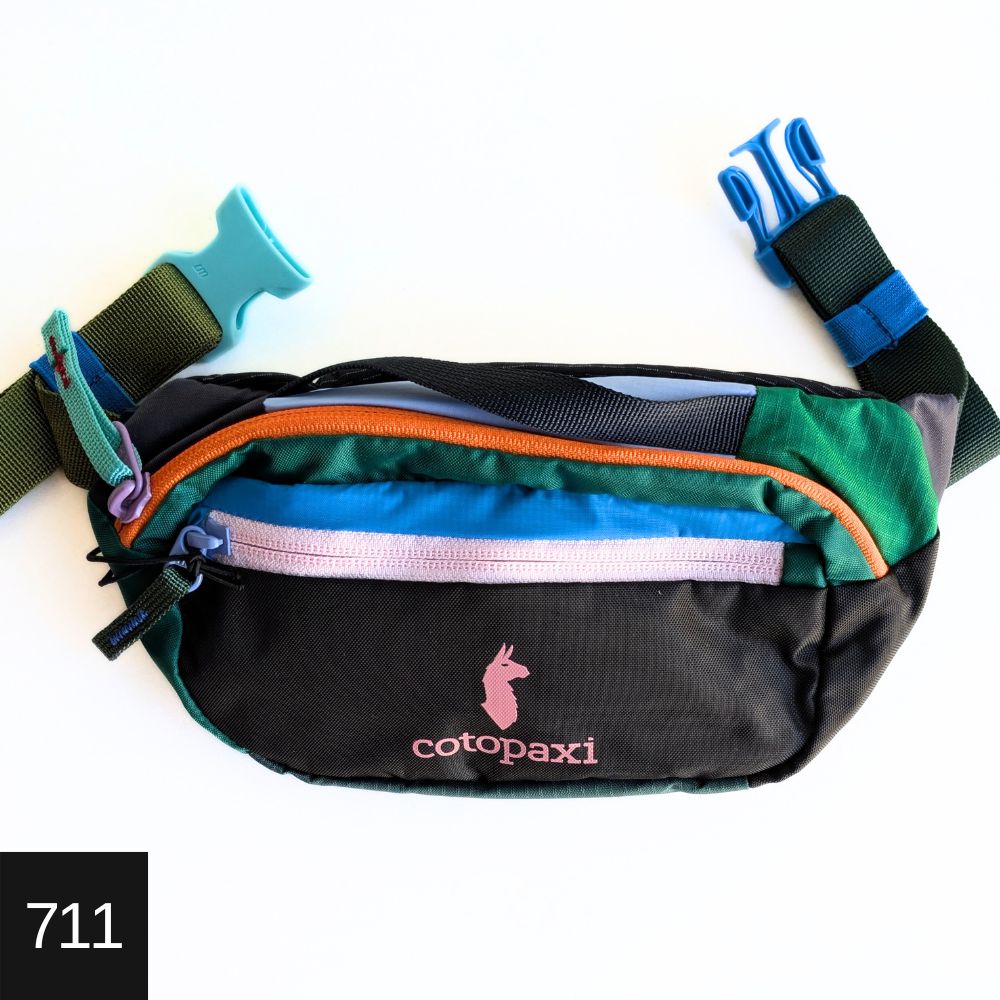 cotopaxi（コトパクシ） バッグ ウエストポーチ COTOPAXI KAPAI 1.5L