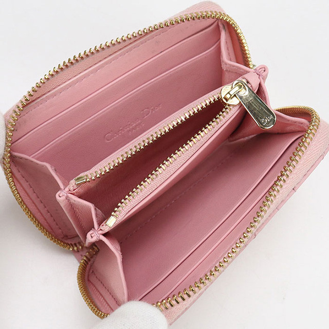 Christian Dior（クリスチャン・ディオール） 中古 ディオール 小銭