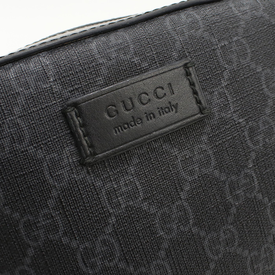 GUCCI（グッチ） 中古 斜め掛け ショルダーバッグ メンズ ブランド