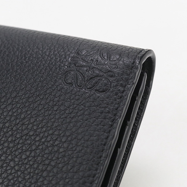 LOEWE（ロエベ） 中古 長財布二折 メンズ ブランド ロング
