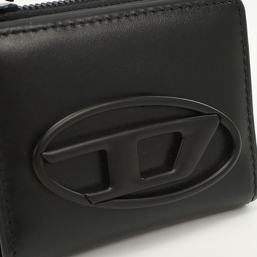 DIESEL（ディーゼル） カードケース メンズ ブランド レザー X10124
