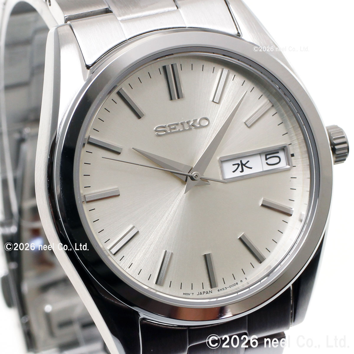 SEIKO SELECTION セイコー セレクション Sシリーズ 腕時計 メンズ