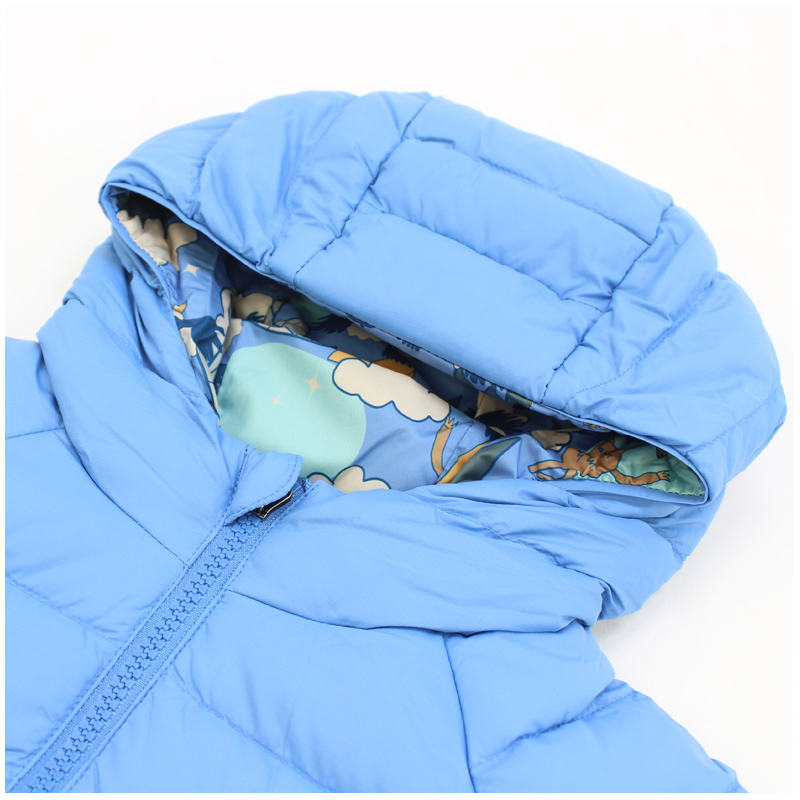 patagonia（パタゴニア） 【並行輸入】パタゴニア ベビー リバーシブル