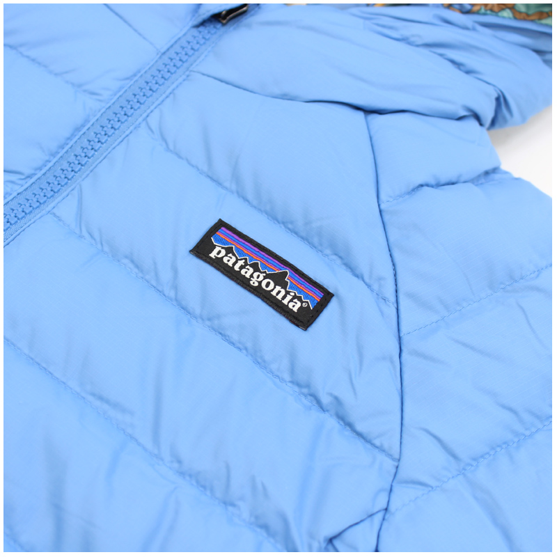 patagonia（パタゴニア） 【並行輸入】パタゴニア ベビー リバーシブル