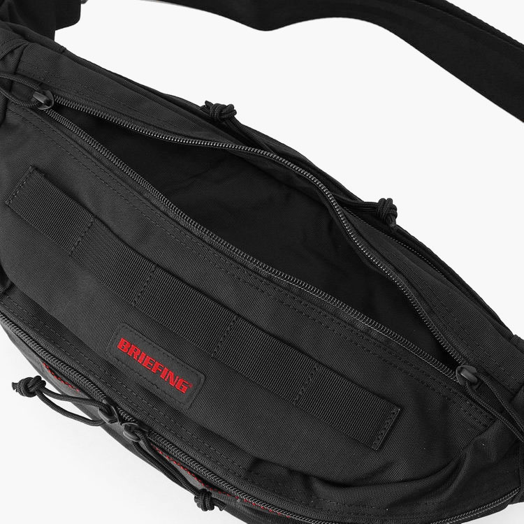 BRIEFING（ブリーフィング） 【ブリーフィング/BRIEFING】MASTER POD