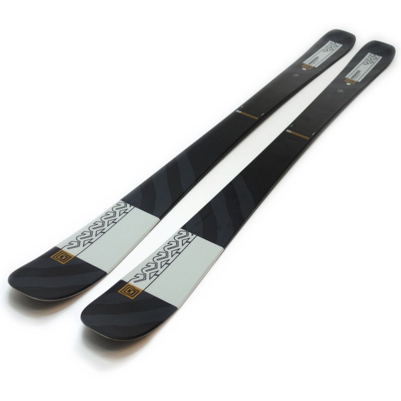 K2 K2 MINDBENDER 85+ATTACK 14 GW[156cm/センター幅85mm幅] 型落ち旧