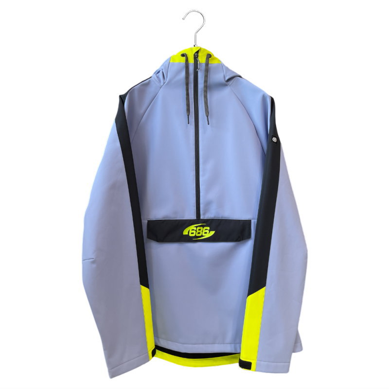 686（シックスエイトシックス） 【アウトレット】24-25 686 WATERPROOF