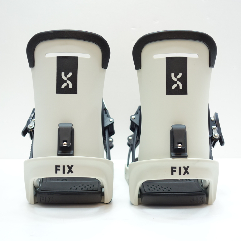 ラスト1点】 【OUTLET】 23-24 FIX PEAK + カラー:BONE Mサイズ