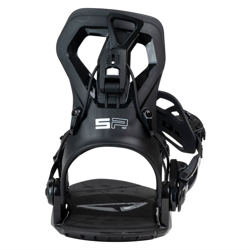 SP Binding 【即納】 24-25 SP UNITED PRIVATE カラー:BLACK エスピー