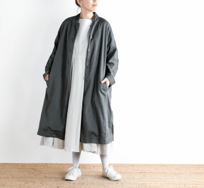 Veritecoeur ヴェリテクール ST-022 アローコート : O.L.D - 通販