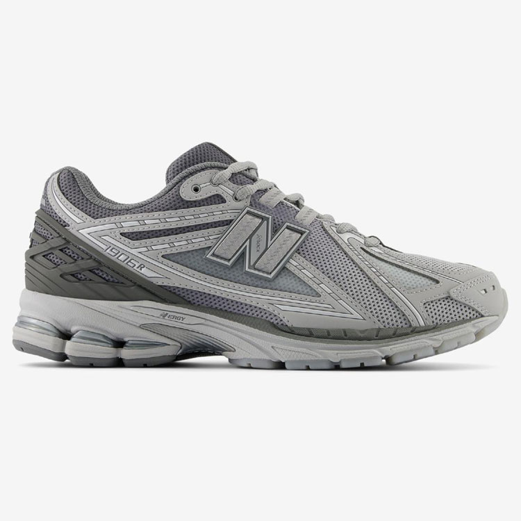 New Balance（ニューバランス） スニーカー U1906RNY GREY グレー