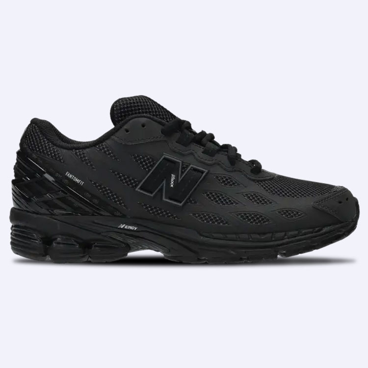 New Balance（ニューバランス） スニーカー U1906WFD BLACK シューズ